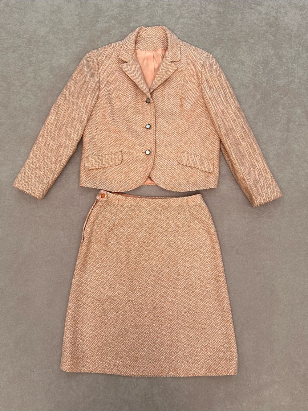 ✰ JUNIORS PETITE SUIT SET  ✰